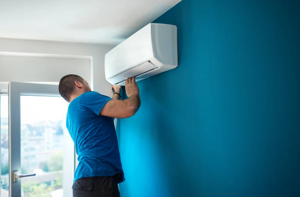 Best HVAC Software and Technology in South Duxbury, MA