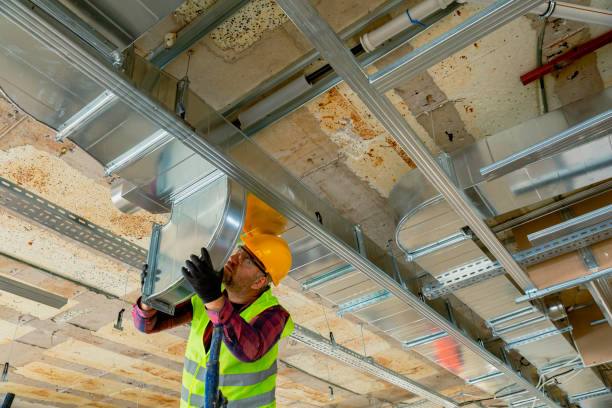 Best HVAC Financing and Leasing in South Duxbury, MA
