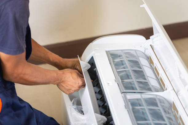 Trusted South Duxbury, MA HVAC Experts