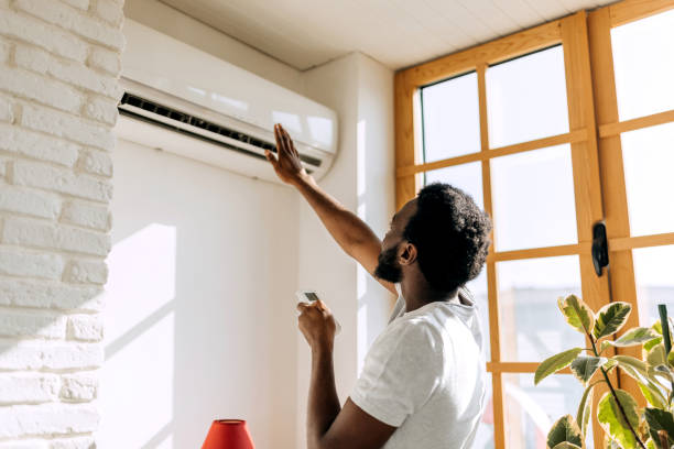 Best Residential HVAC in South Duxbury, MA