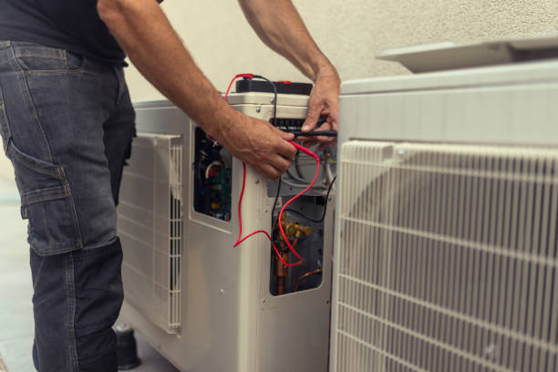 Best Thermostats and Smart Controls in South Duxbury, MA