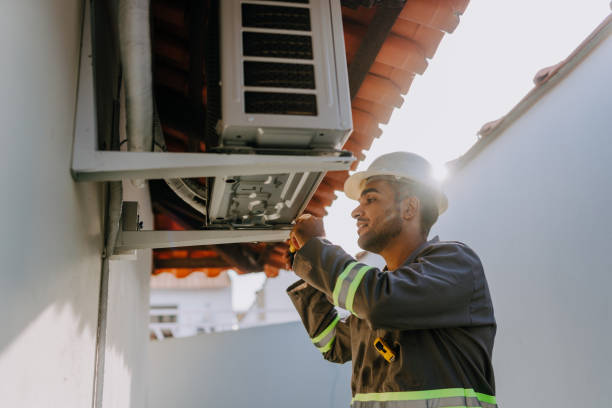 Best Geothermal HVAC Systems in South Duxbury, MA