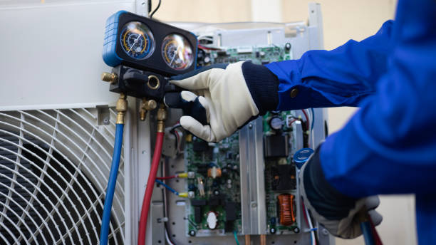 Best Residential HVAC in South Duxbury, MA