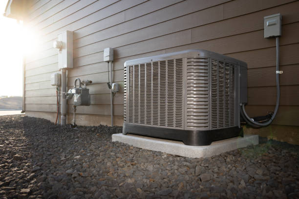 Best Air Conditioning Cleaning in South Duxbury, MA